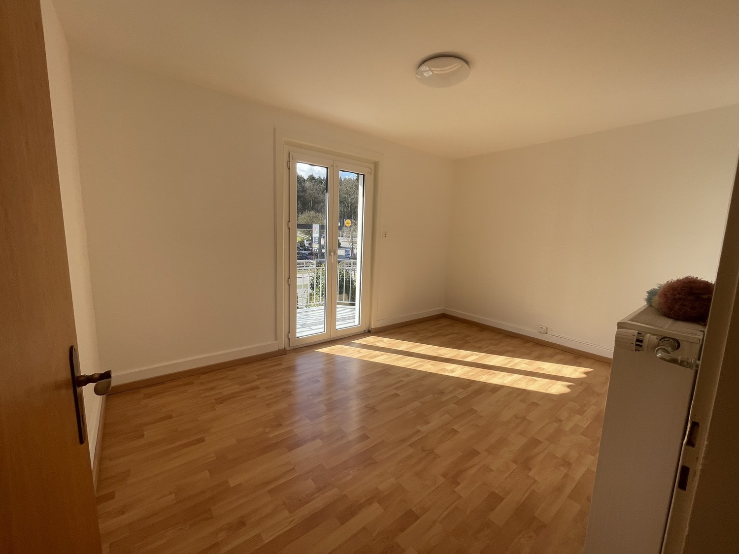 Appartamento di 3 ½ locali