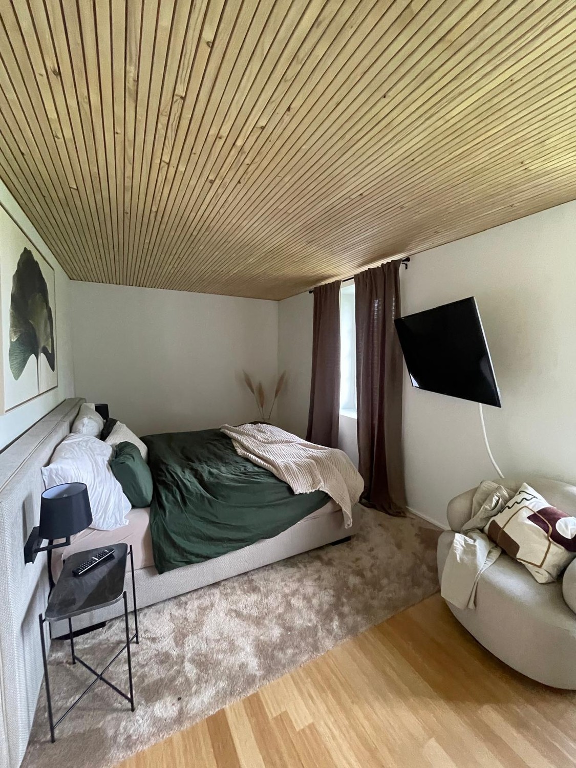 Appartement de 3 ½ pièces, photo 4 sur 5