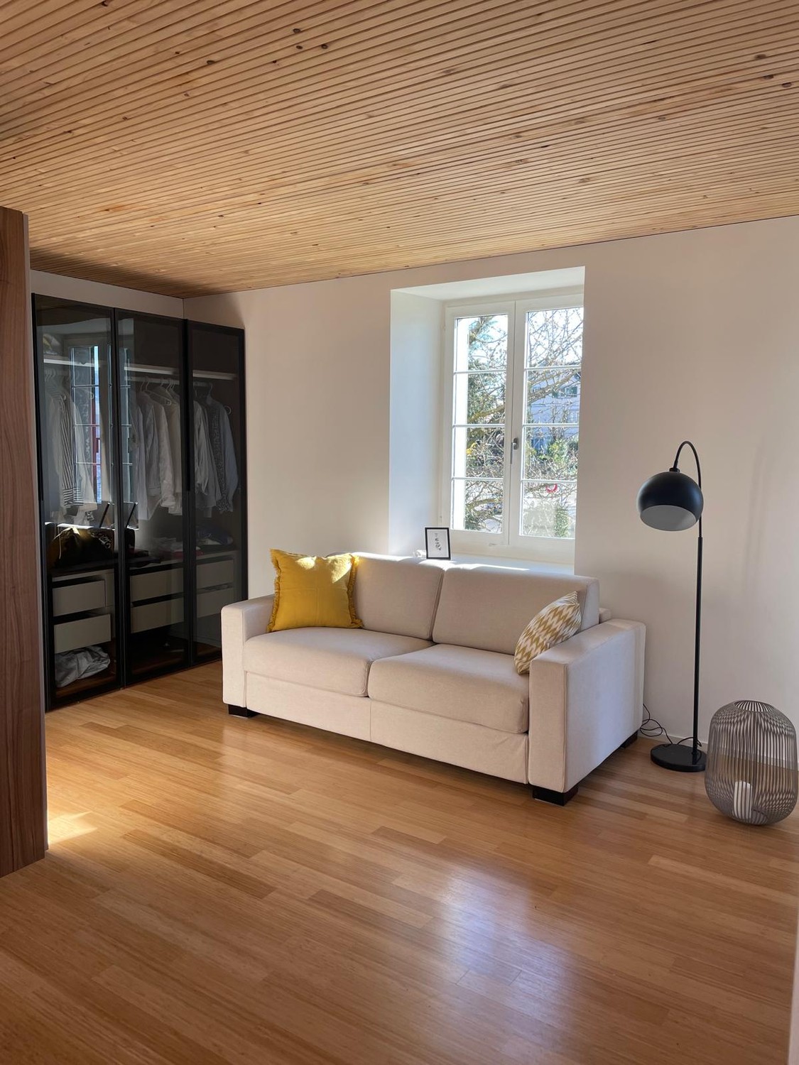 Appartement de 3 ½ pièces, photo 2 sur 5