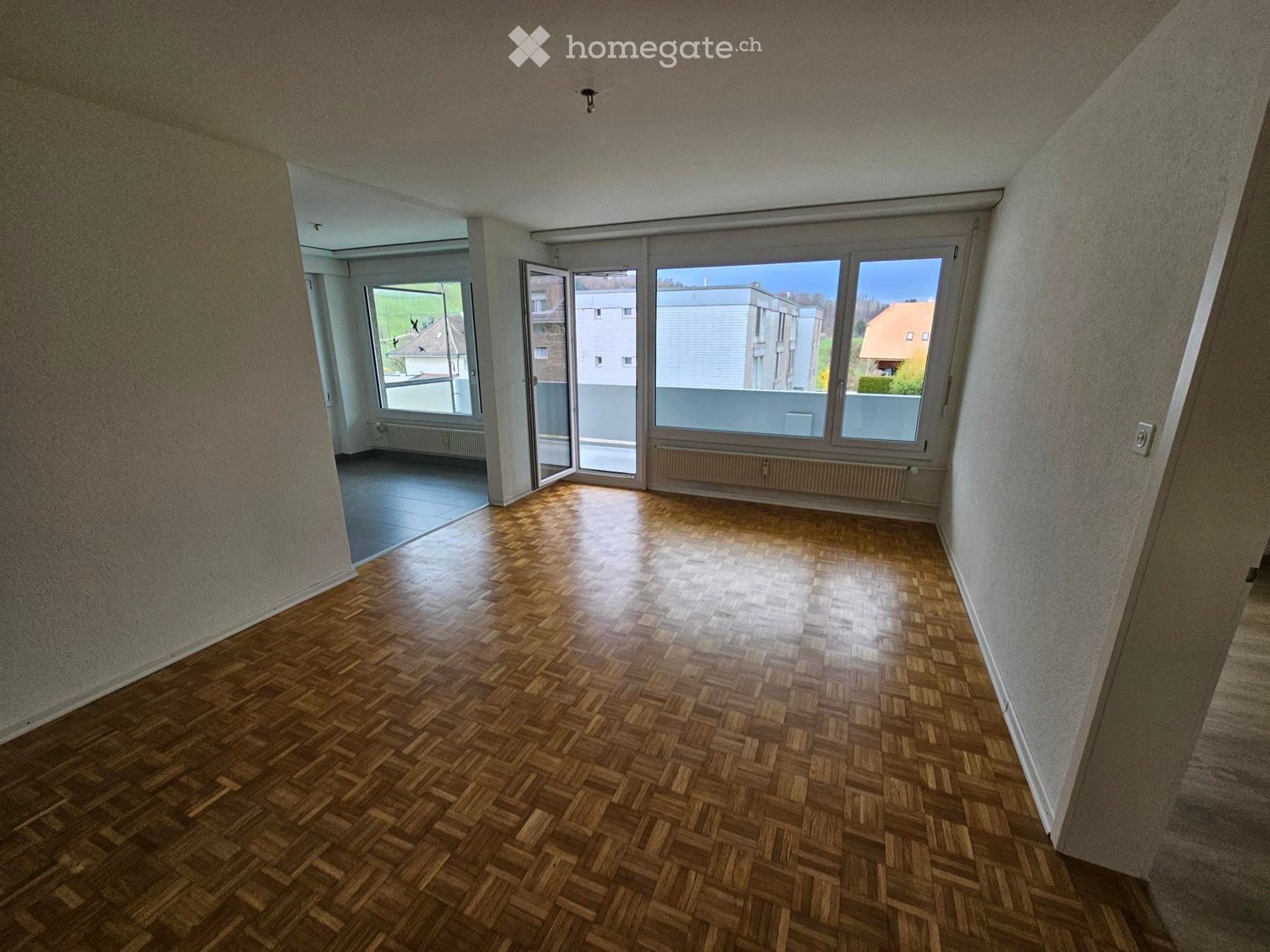 4 ½ room apartment, photo 4 of 10