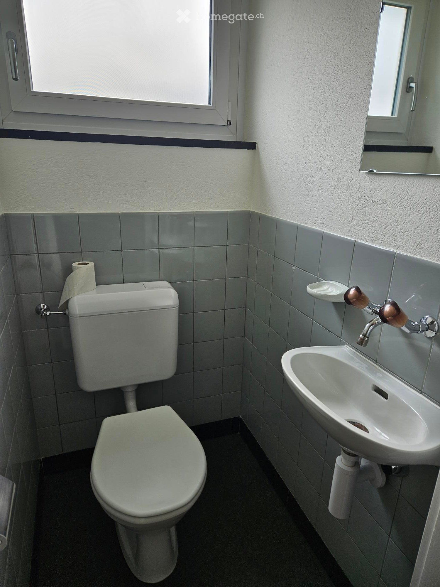 4 ½ room apartment, photo 9 of 10