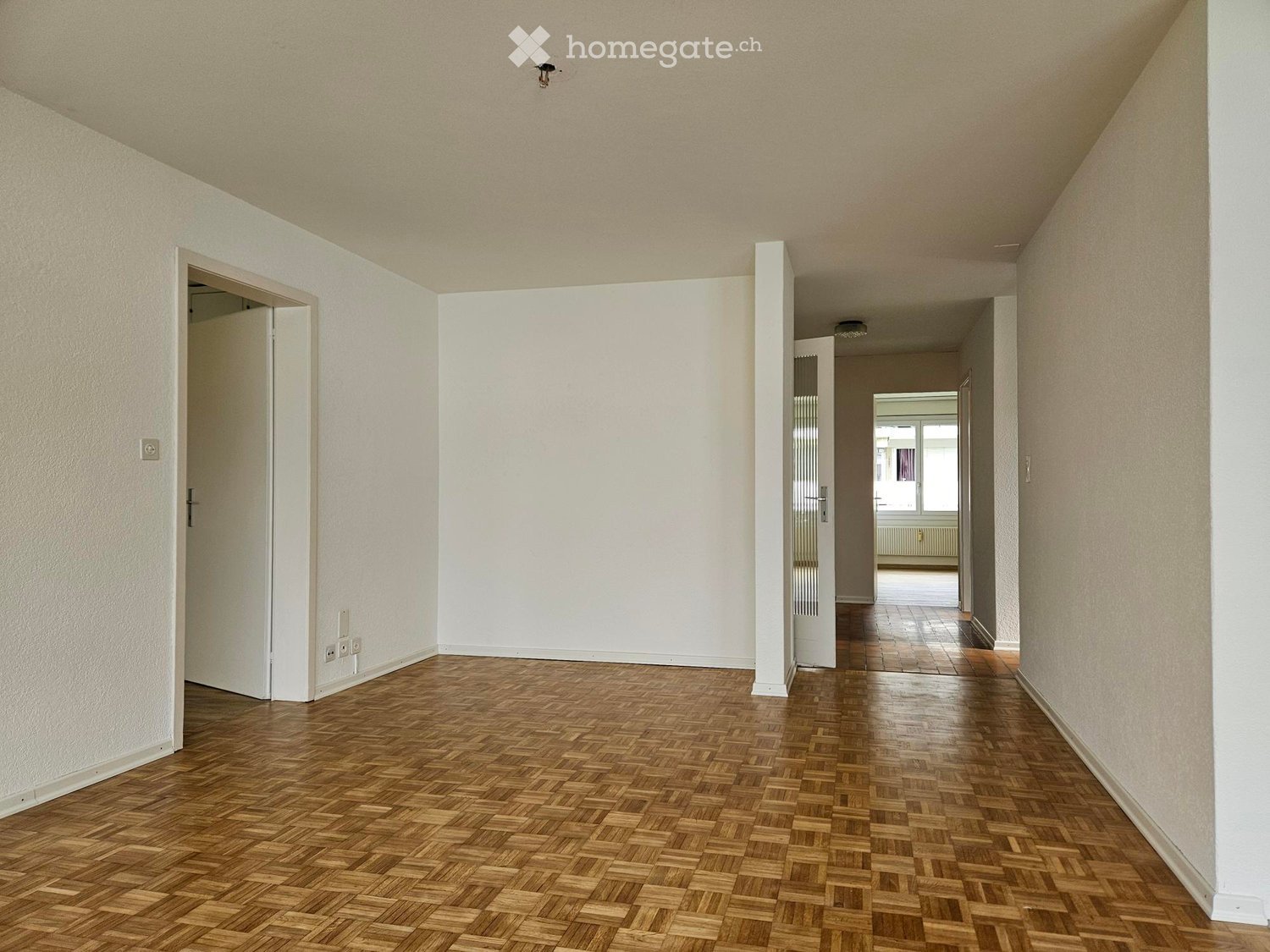 4 ½ room apartment, photo 3 of 10