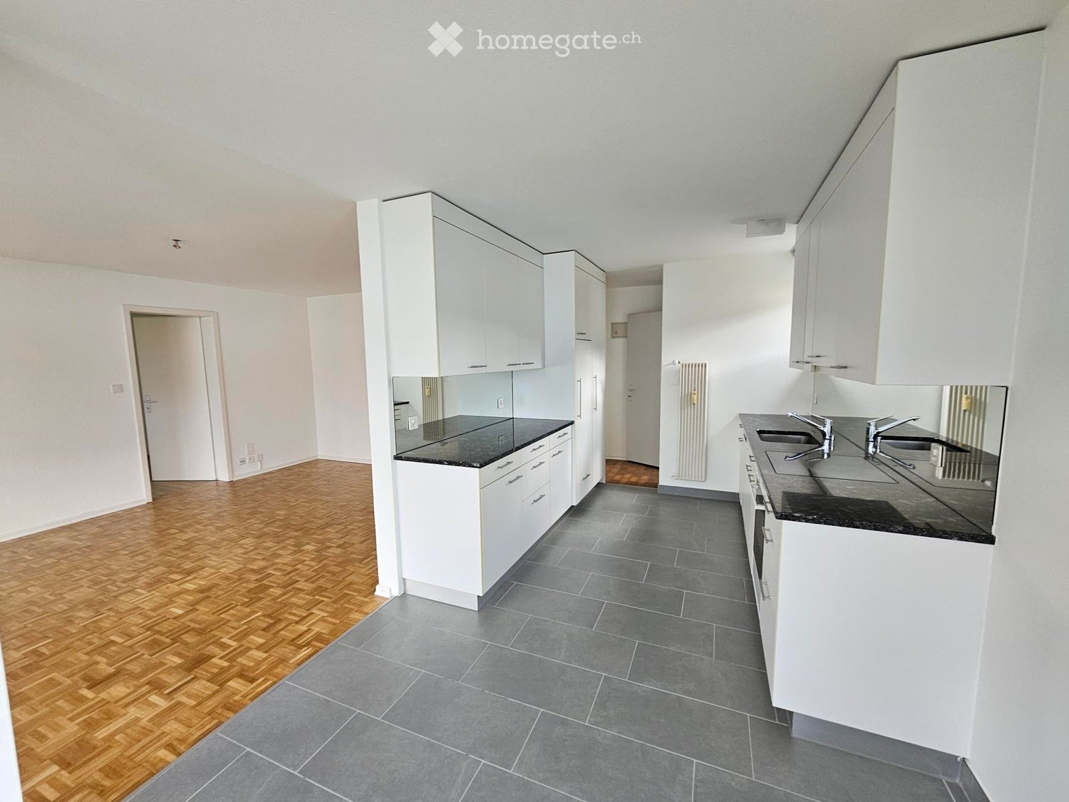 4 ½ room apartment, photo 1 of 10