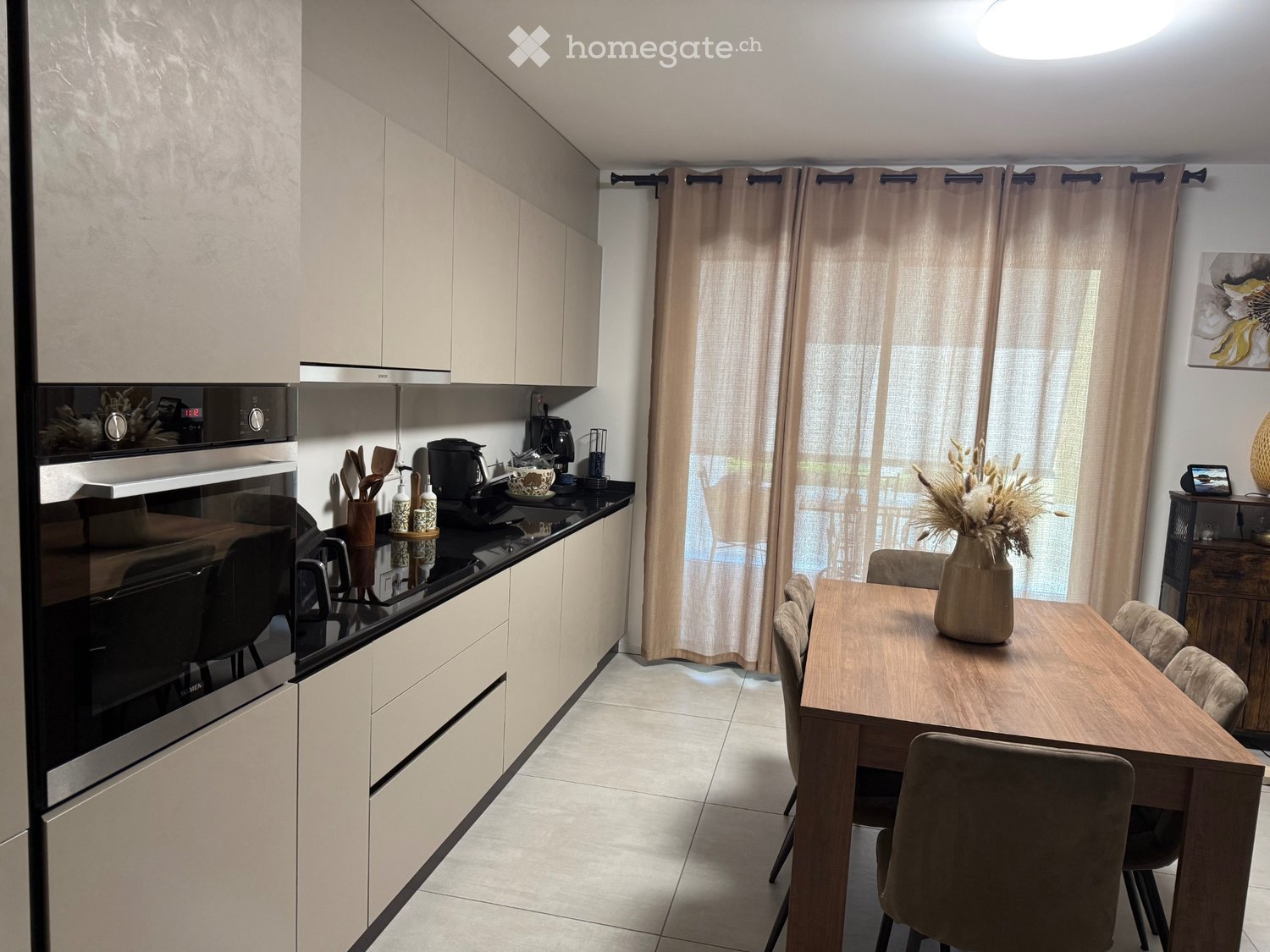 4 rooms apartment, photo 1 of 4