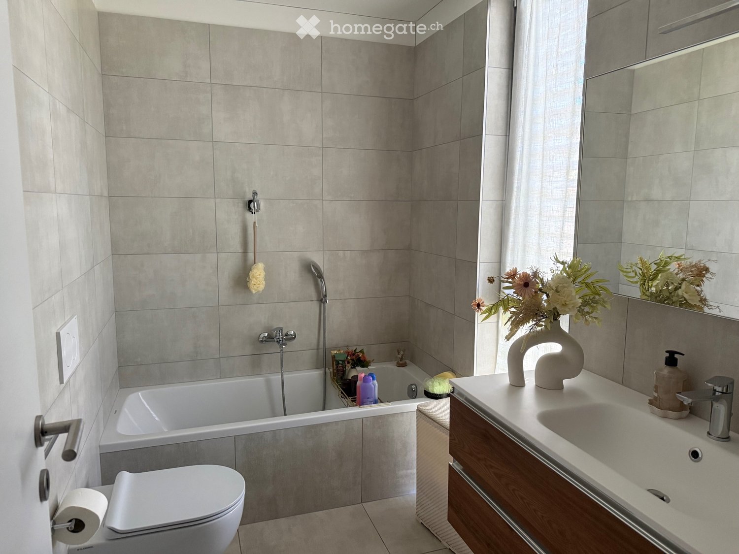 4 rooms apartment, photo 4 of 4