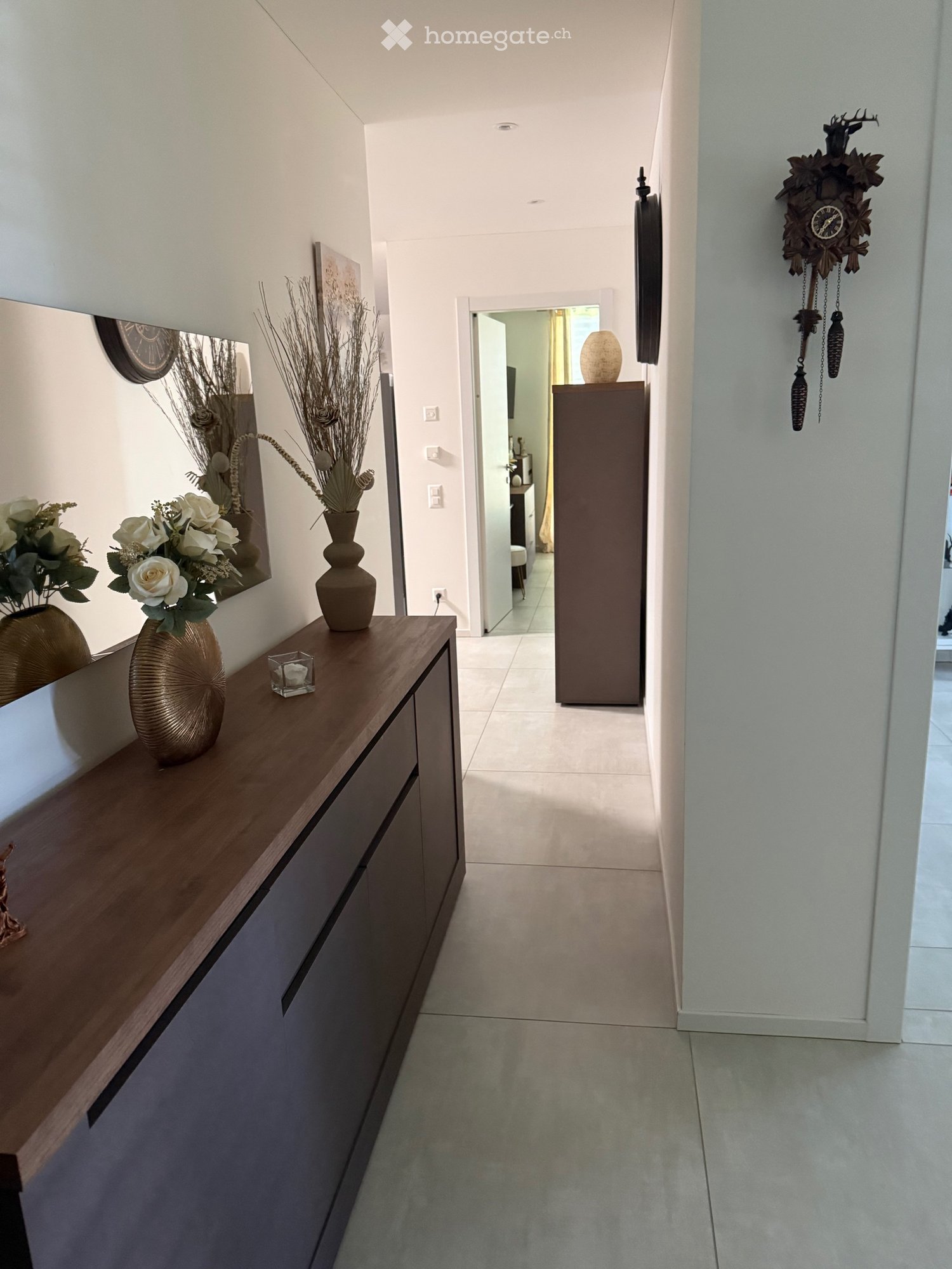 4 rooms apartment, photo 2 of 4