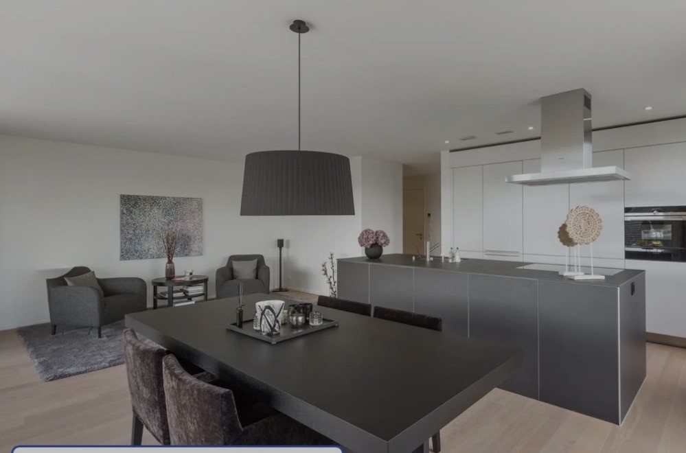 3 ½ rooms apartment, photo 1 of 8