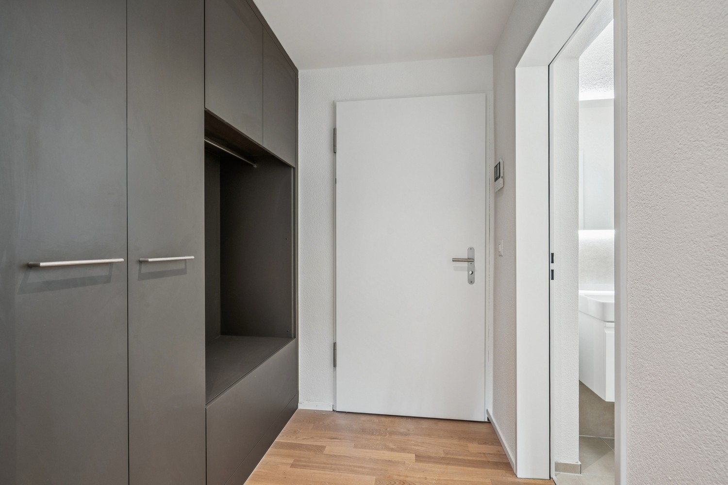 3 ½ rooms apartment, photo 10 of 10