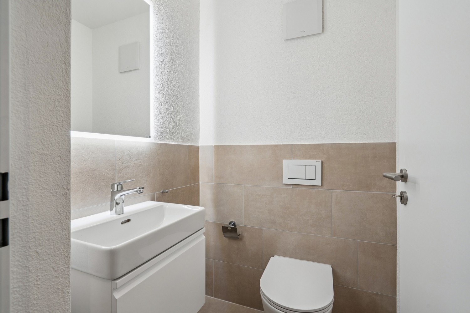 3 ½ rooms apartment, photo 9 of 10