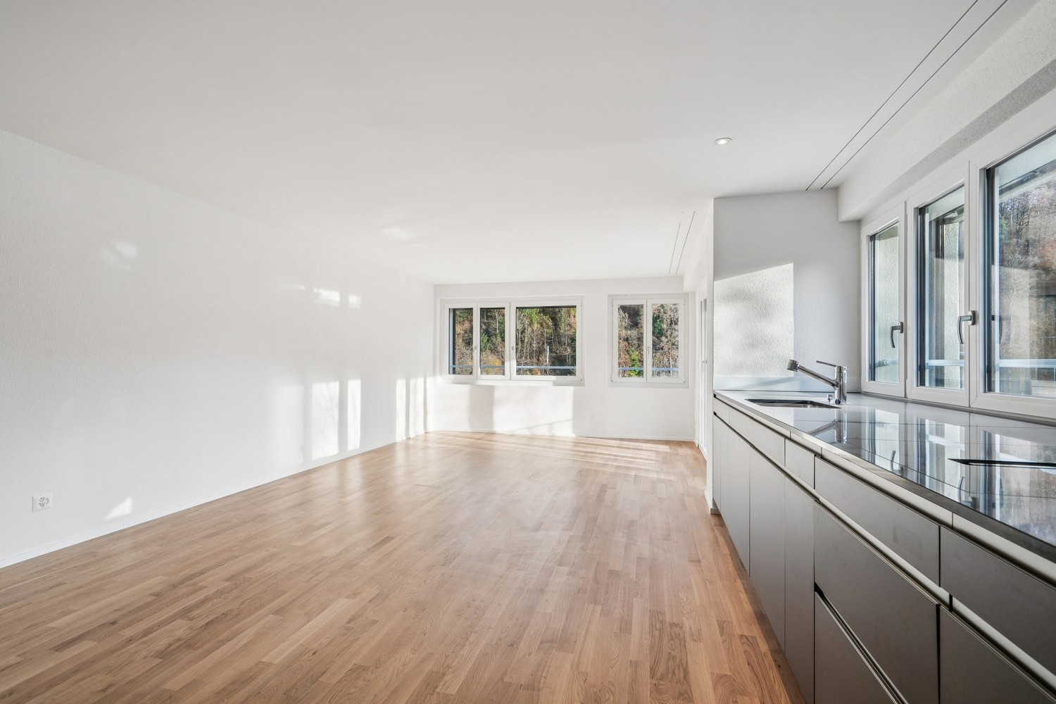 3 ½ rooms apartment, photo 1 of 10