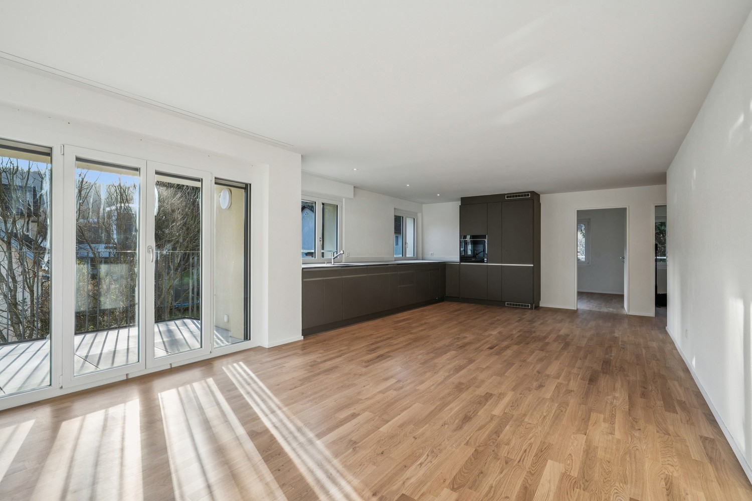 3 ½ rooms apartment, photo 3 of 10
