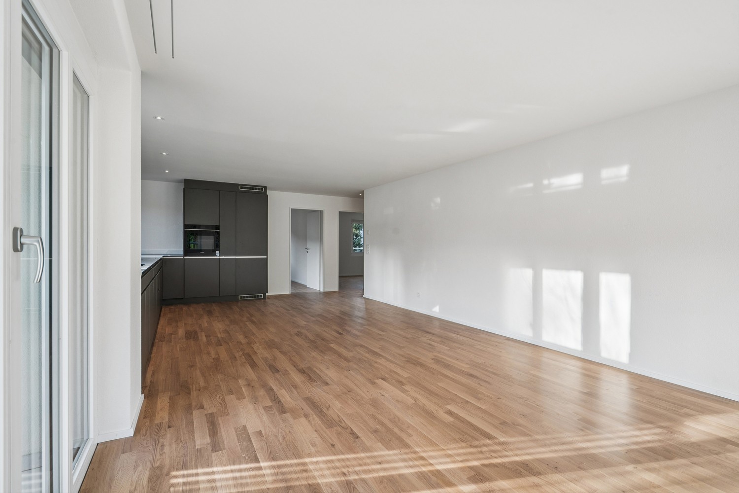 3 ½ rooms apartment, photo 4 of 10