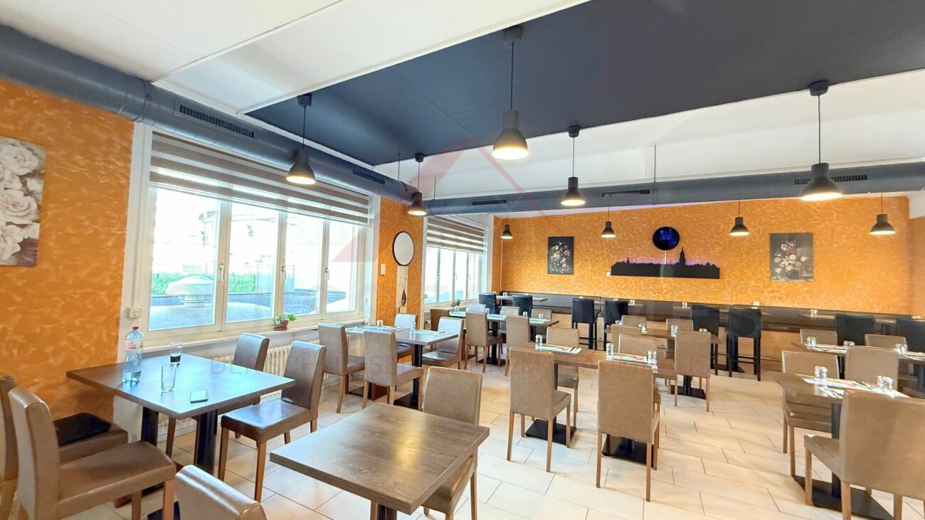 170m² restaurant, photo 2 of 3