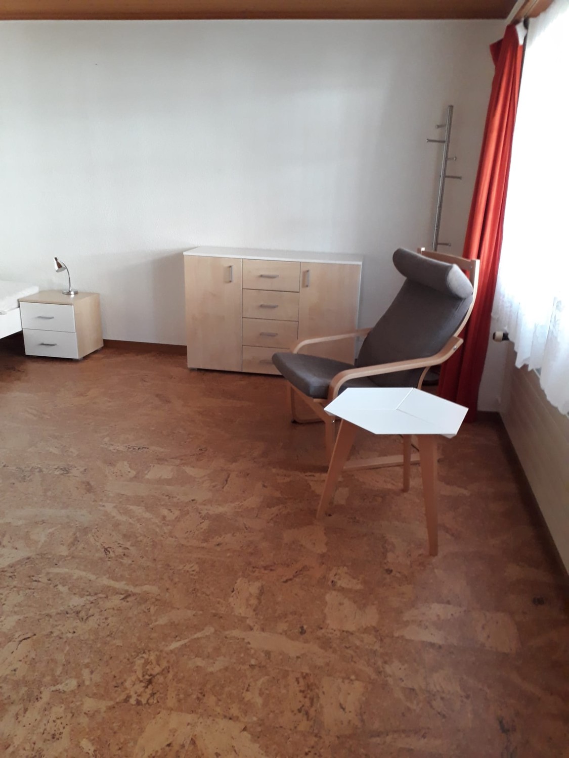 1 room apartment, photo 5 of 7
