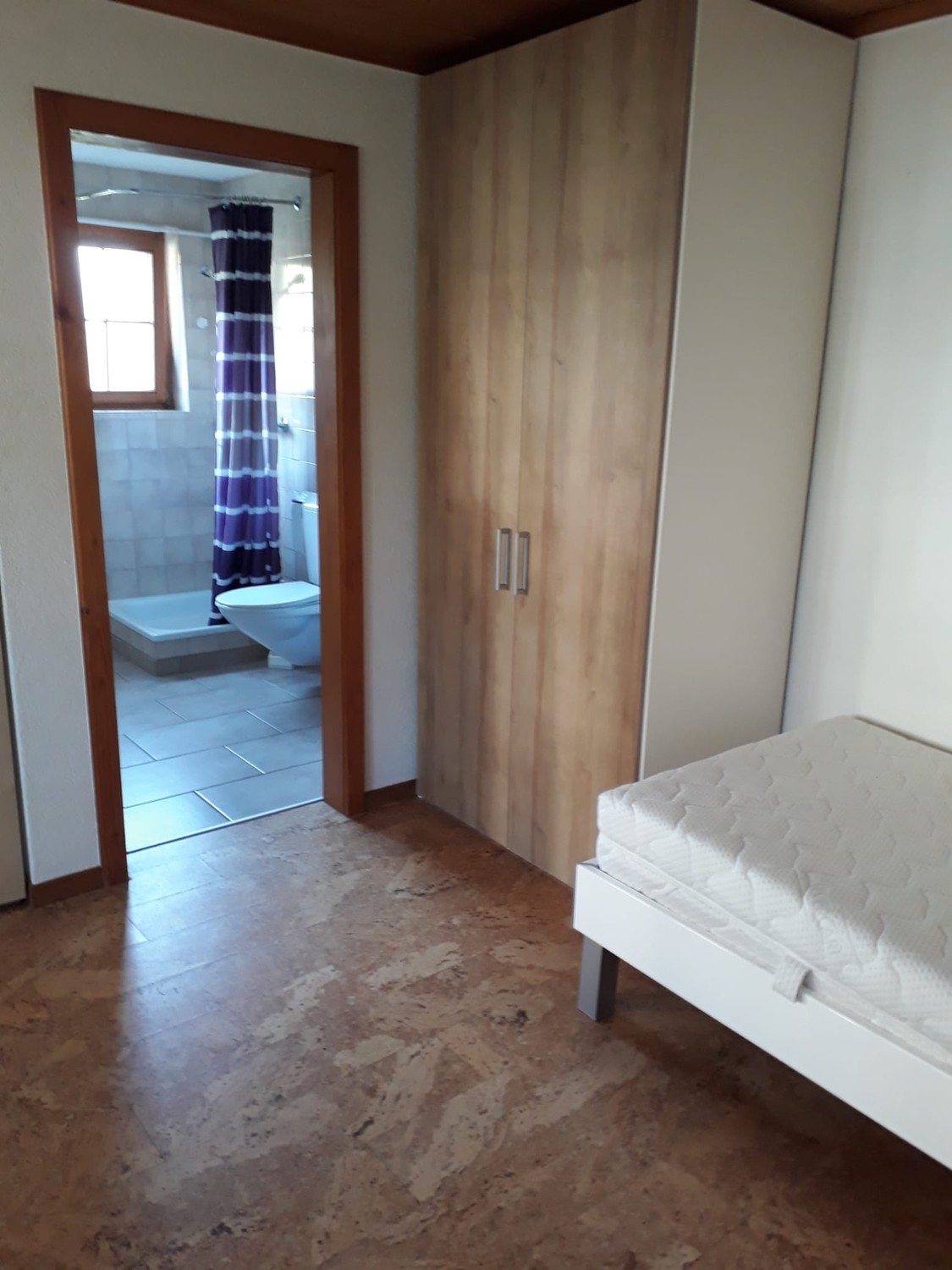 1 room apartment, photo 6 of 7