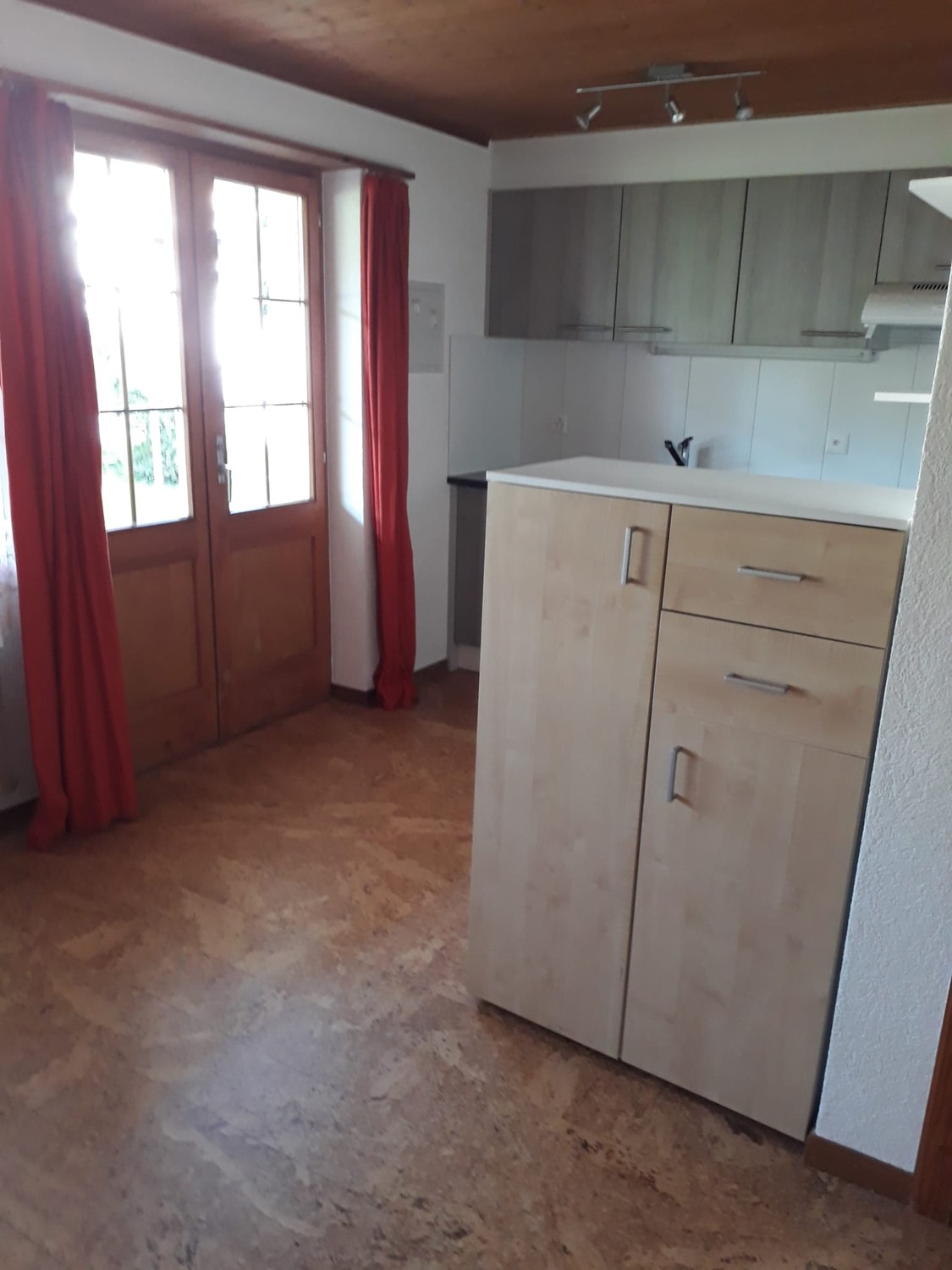 1 room apartment, photo 4 of 7