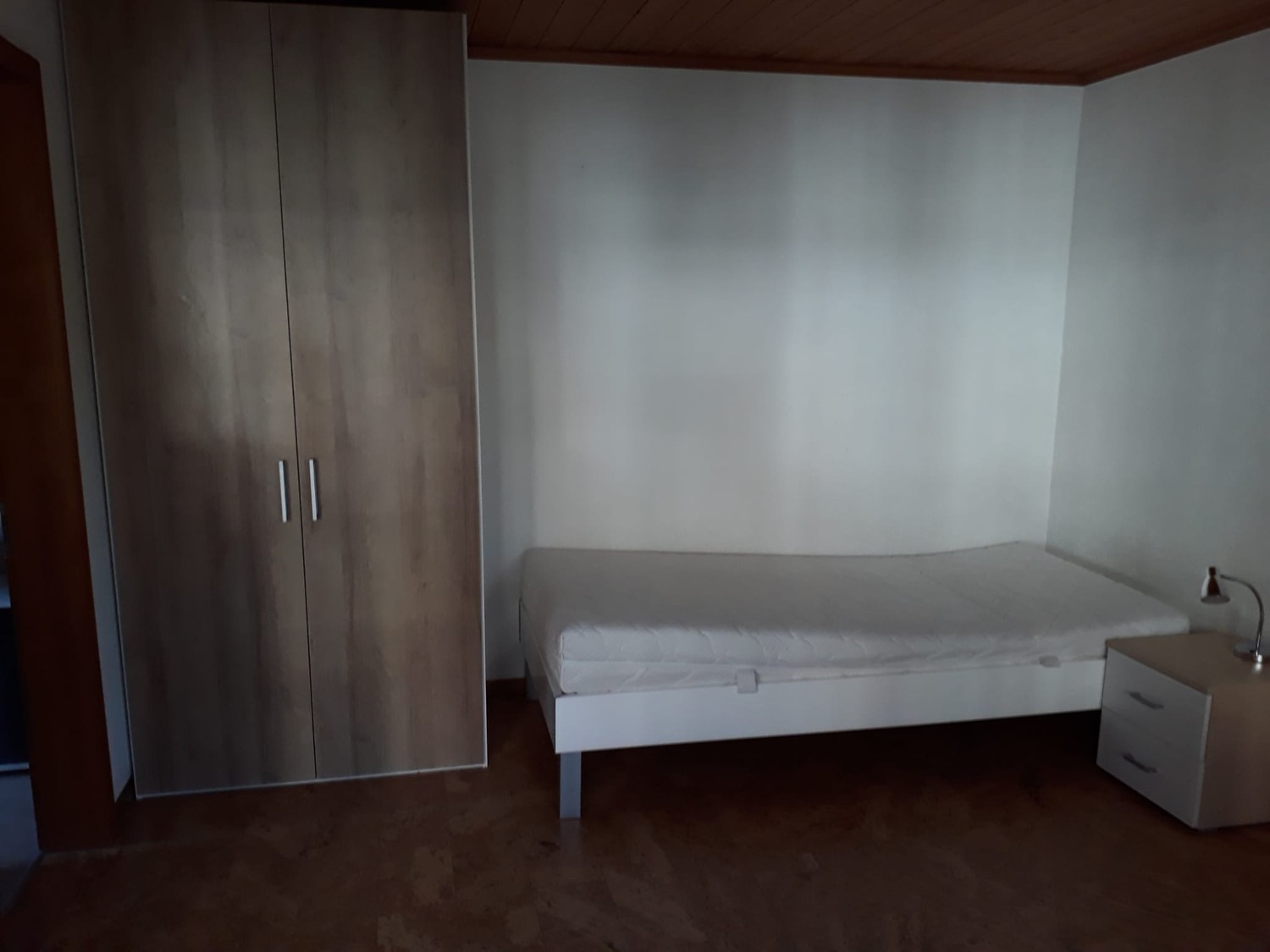 1 room apartment, photo 3 of 7