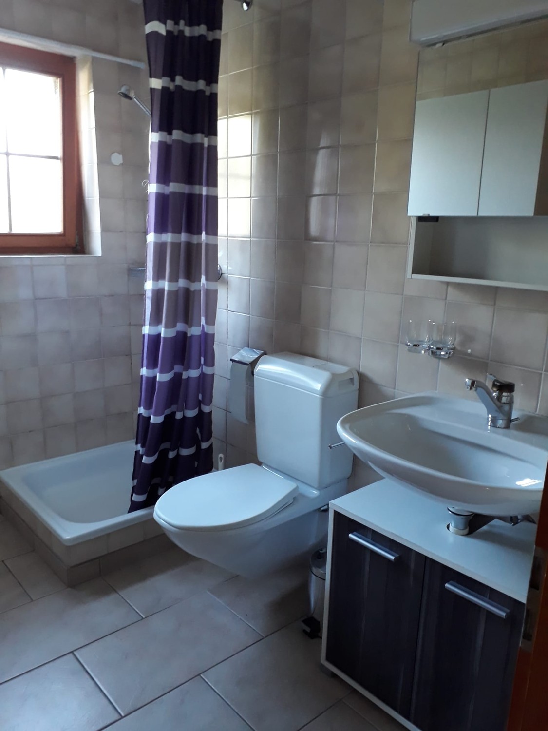 1 room apartment, photo 7 of 7