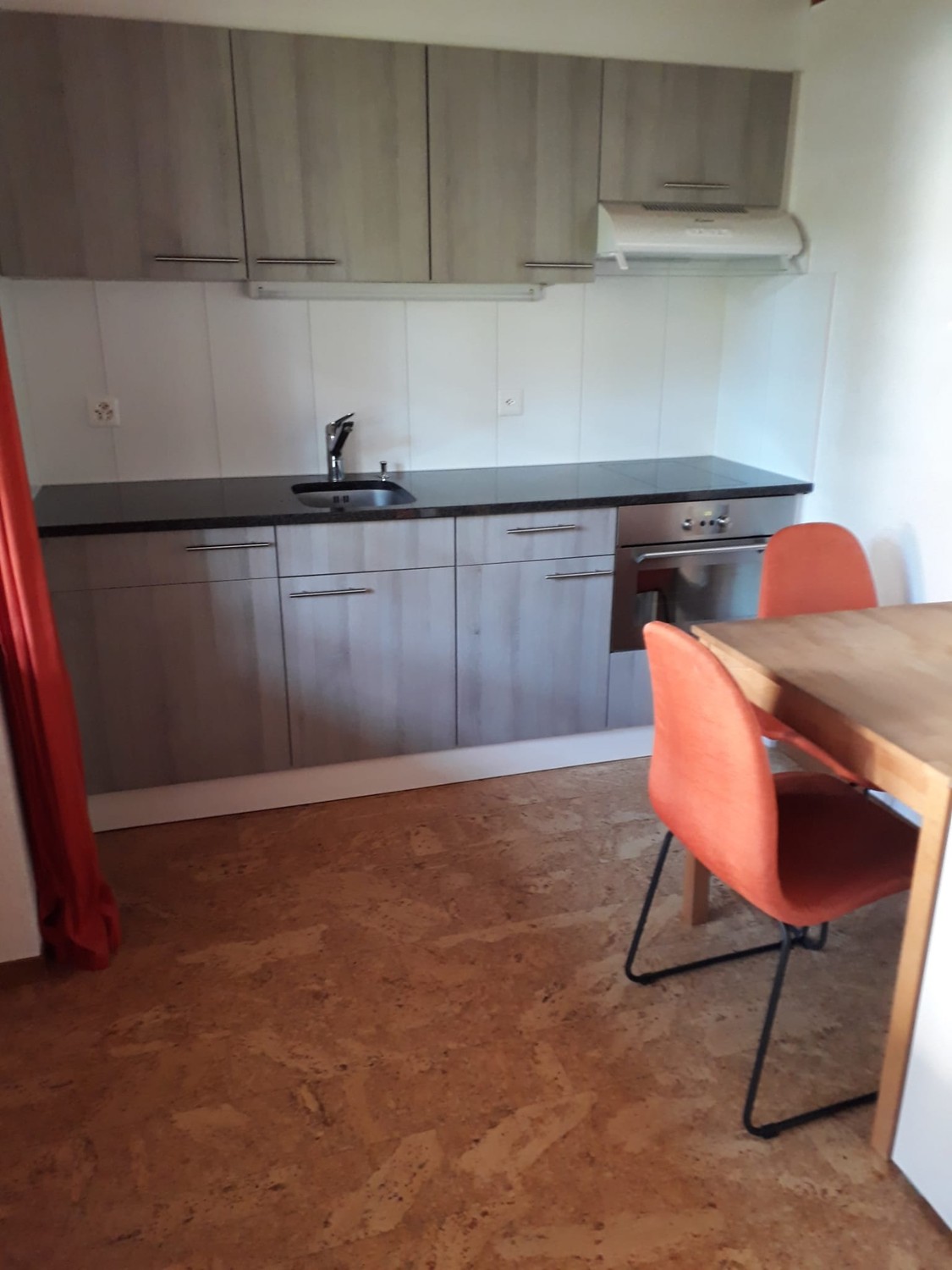 1 room apartment, photo 1 of 7