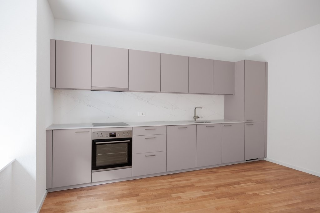 3 rooms apartment, photo 2 of 9