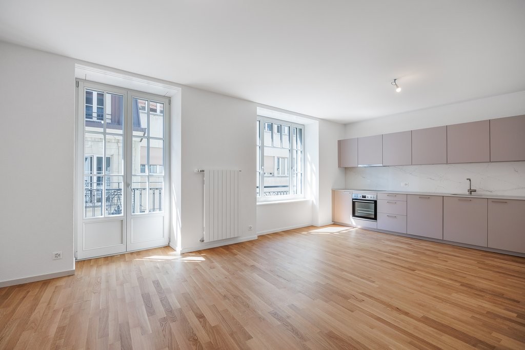 3 rooms apartment, photo 1 of 9