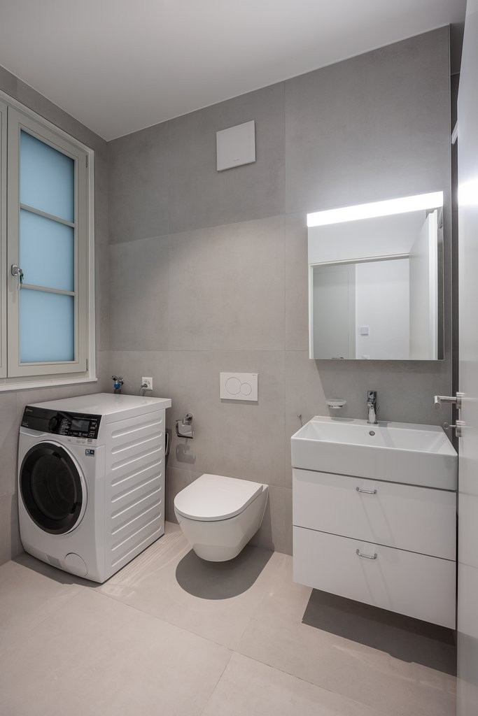 3 rooms apartment, photo 6 of 9