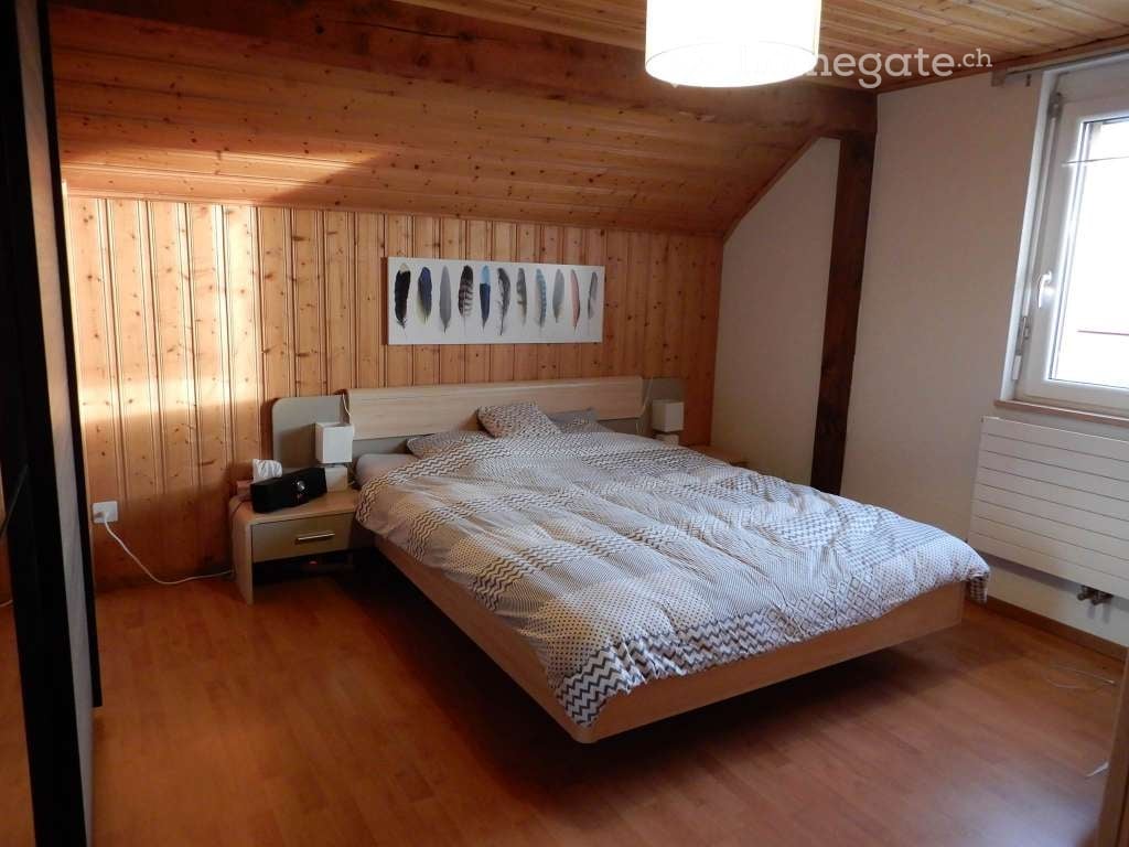 4 rooms apartment, photo 3 of 5