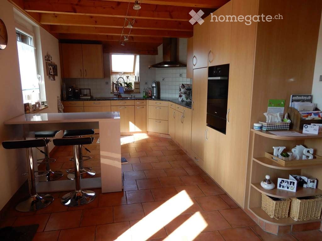 4 rooms apartment, photo 1 of 5
