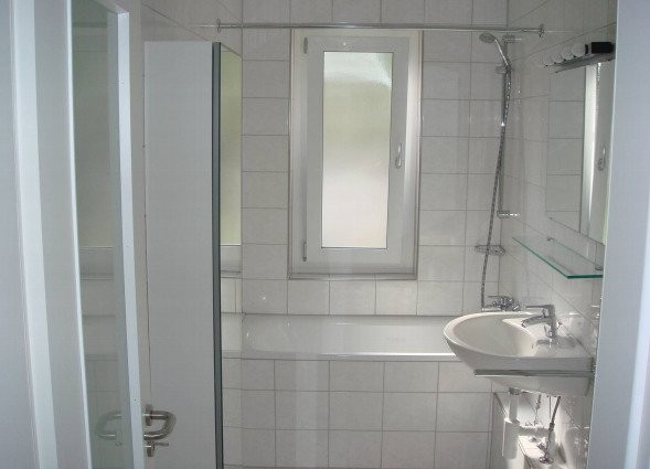 4 rooms apartment