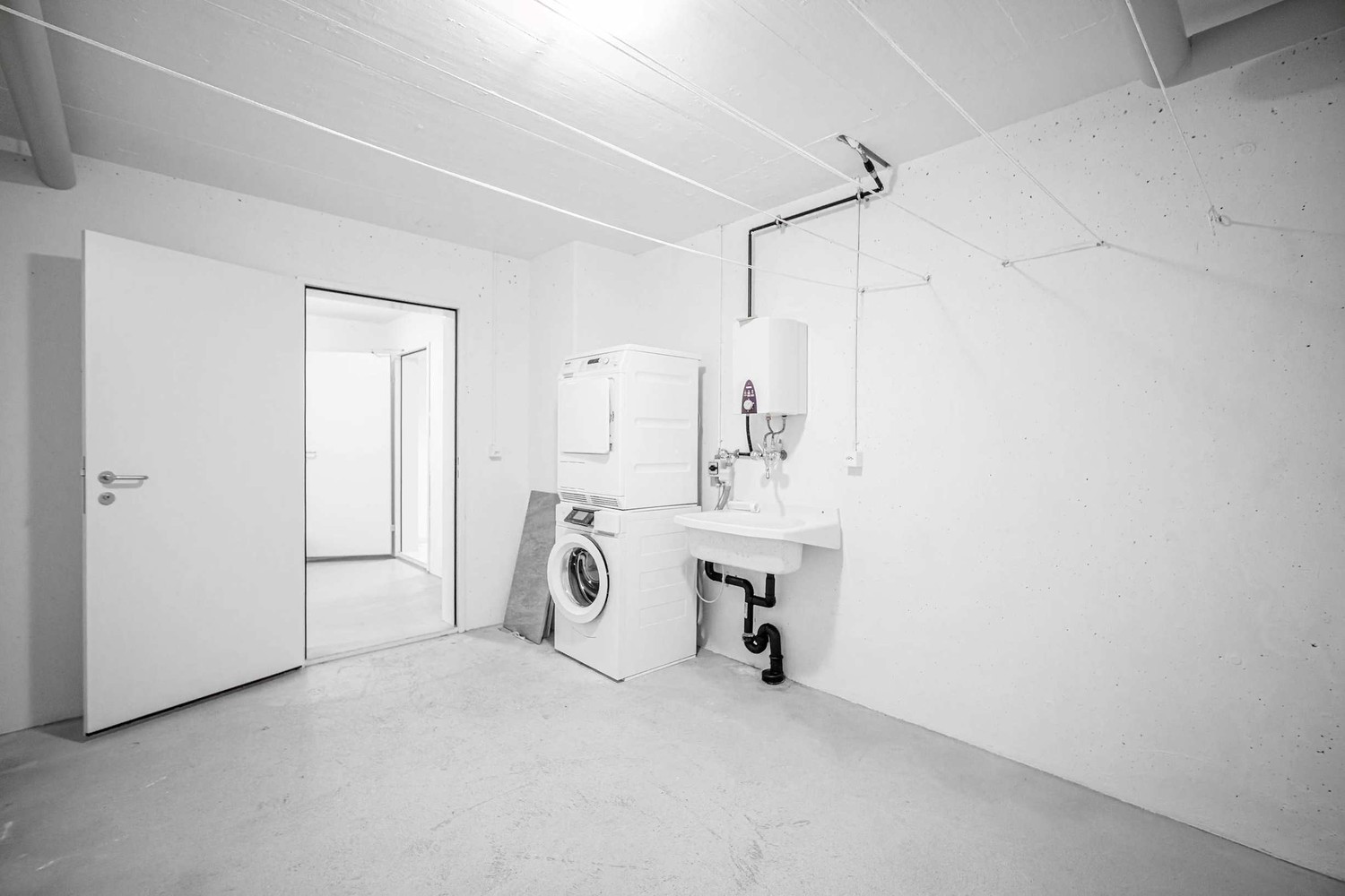 4 ½ rooms apartment, photo 7 of 8