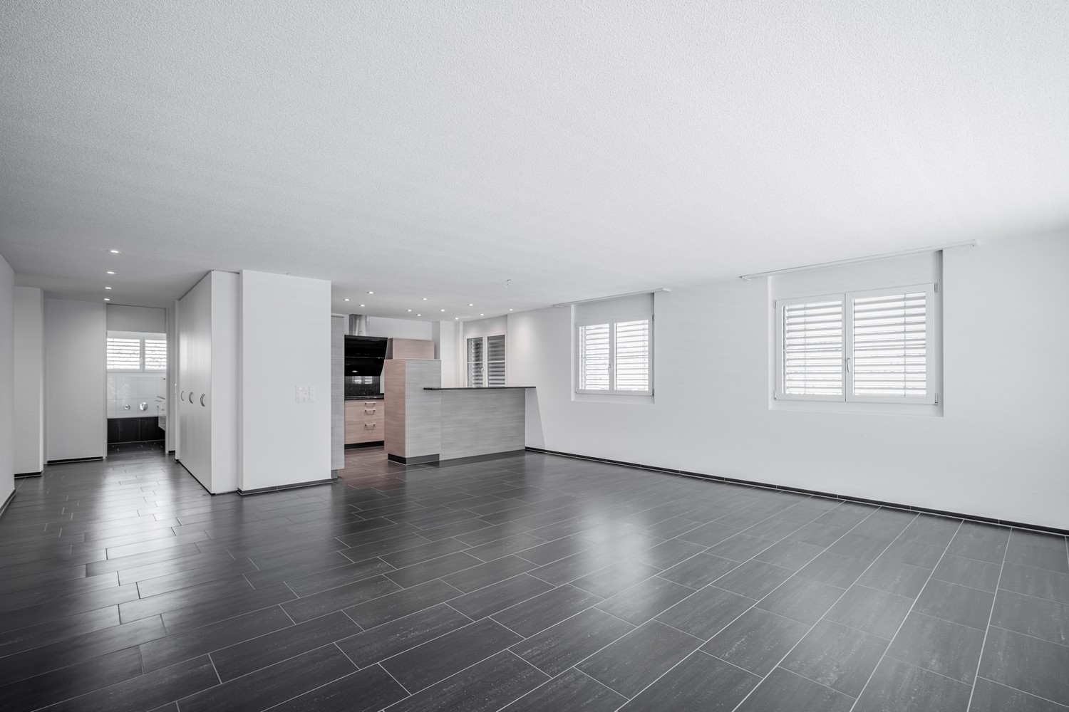 4 ½ rooms apartment, photo 3 of 8