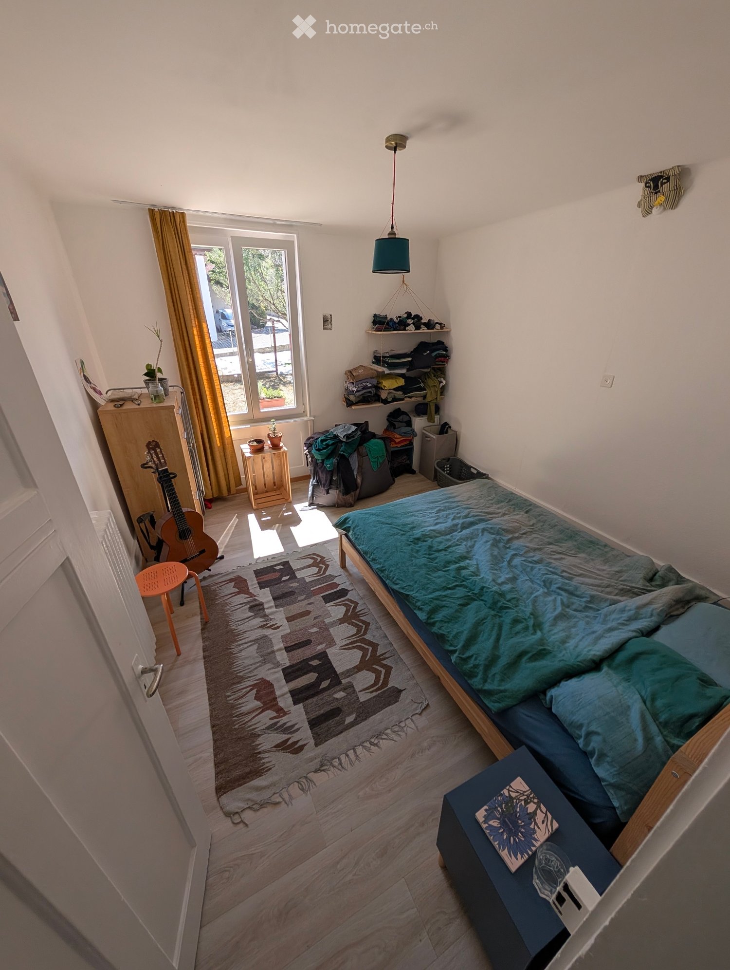 Appartamento di 2 ½ locali
