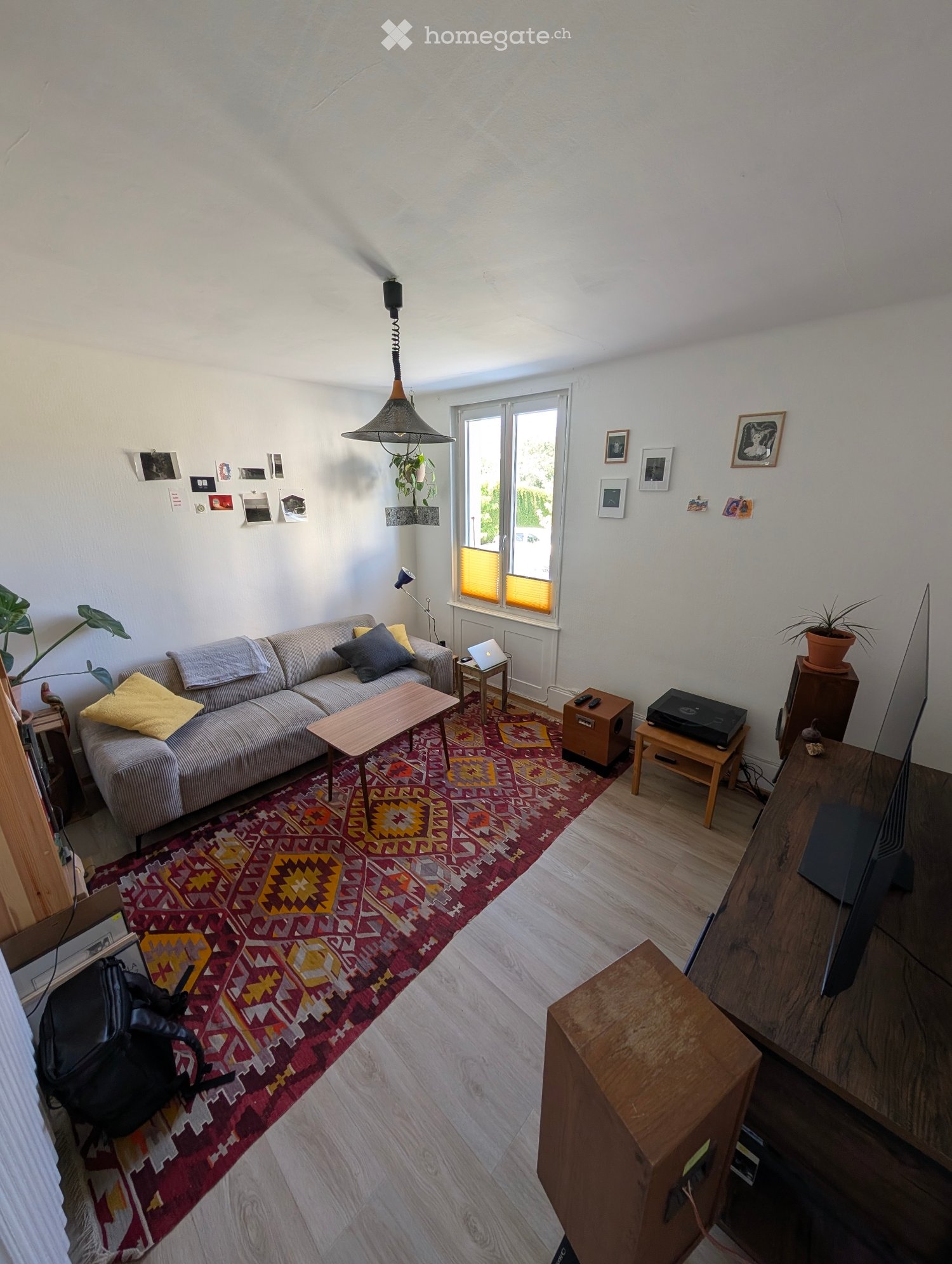 Appartamento di 2 ½ locali