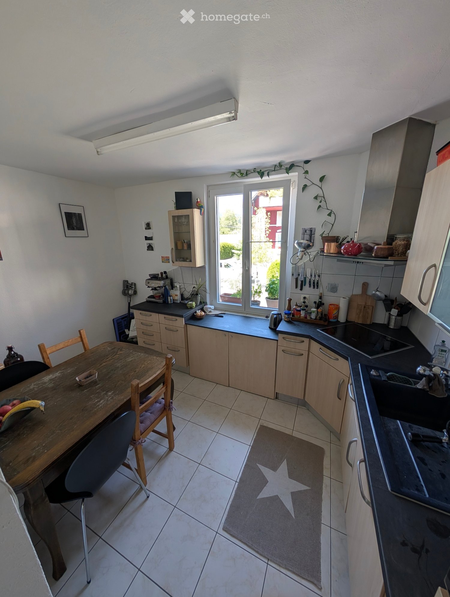 Appartamento di 2 ½ locali
