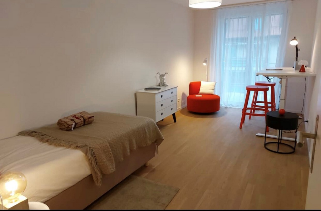3 ½ rooms apartment, photo 4 of 5