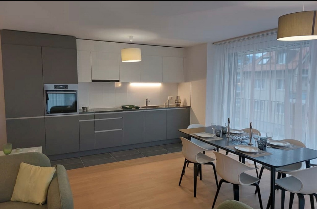3 ½ rooms apartment, photo 1 of 5