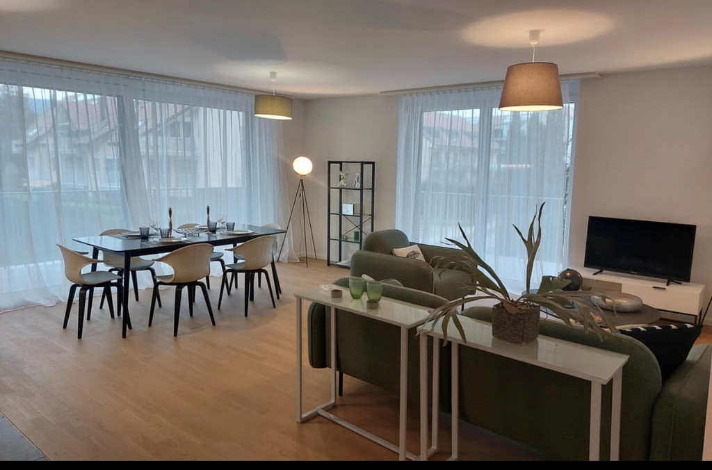 3 ½ rooms apartment, photo 2 of 5
