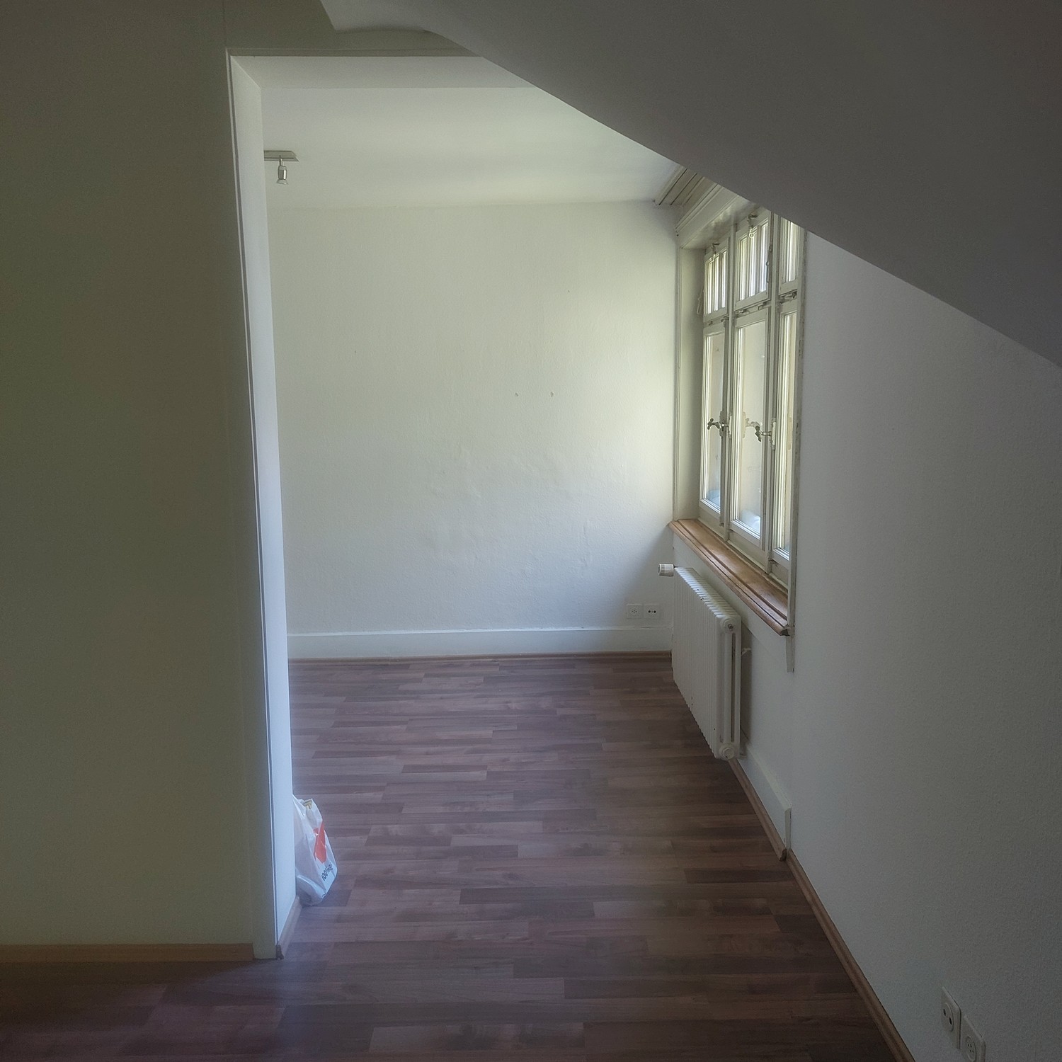 appartamento di 2 locali, foto 4 di 8