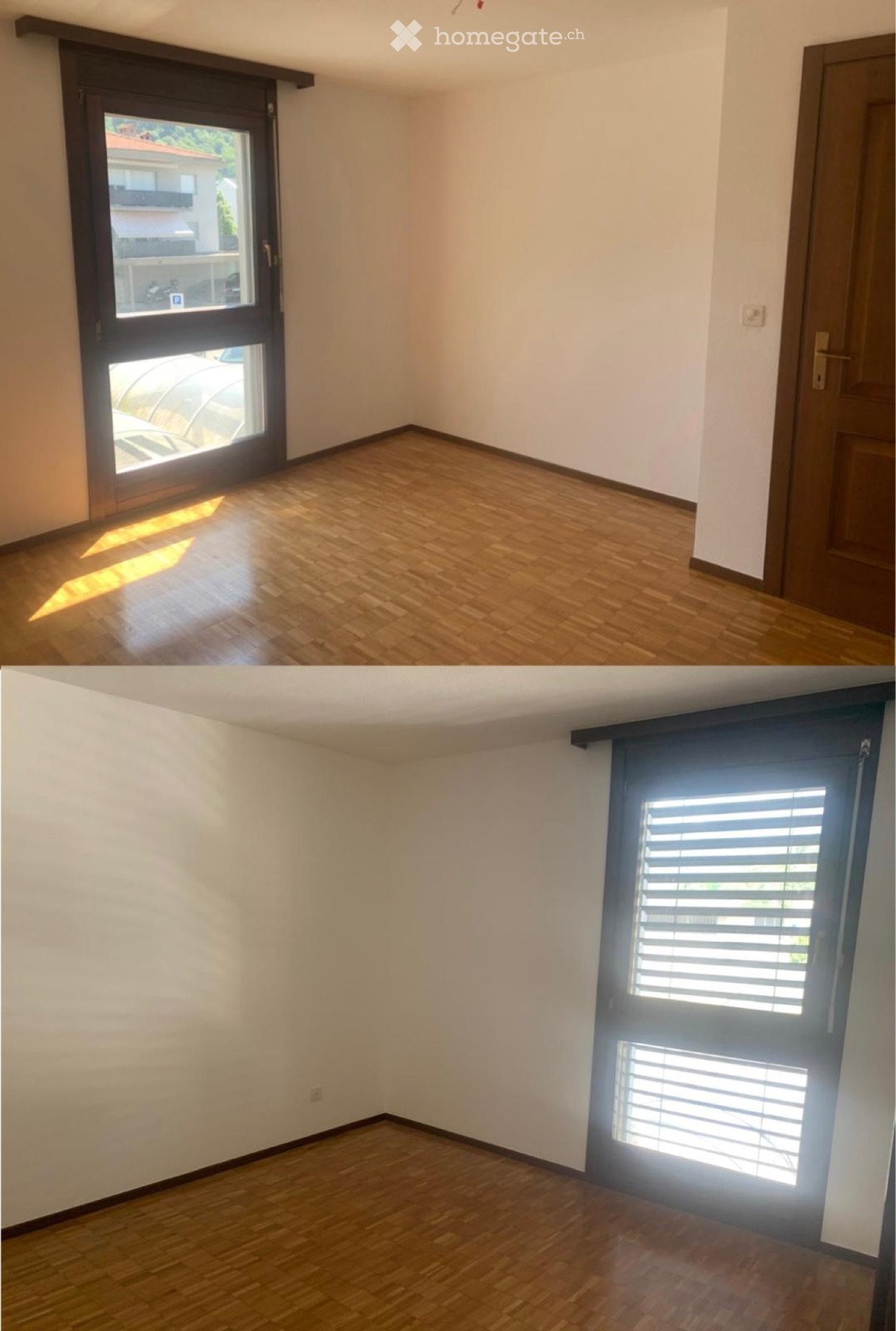 2 rooms apartment, photo 4 of 5