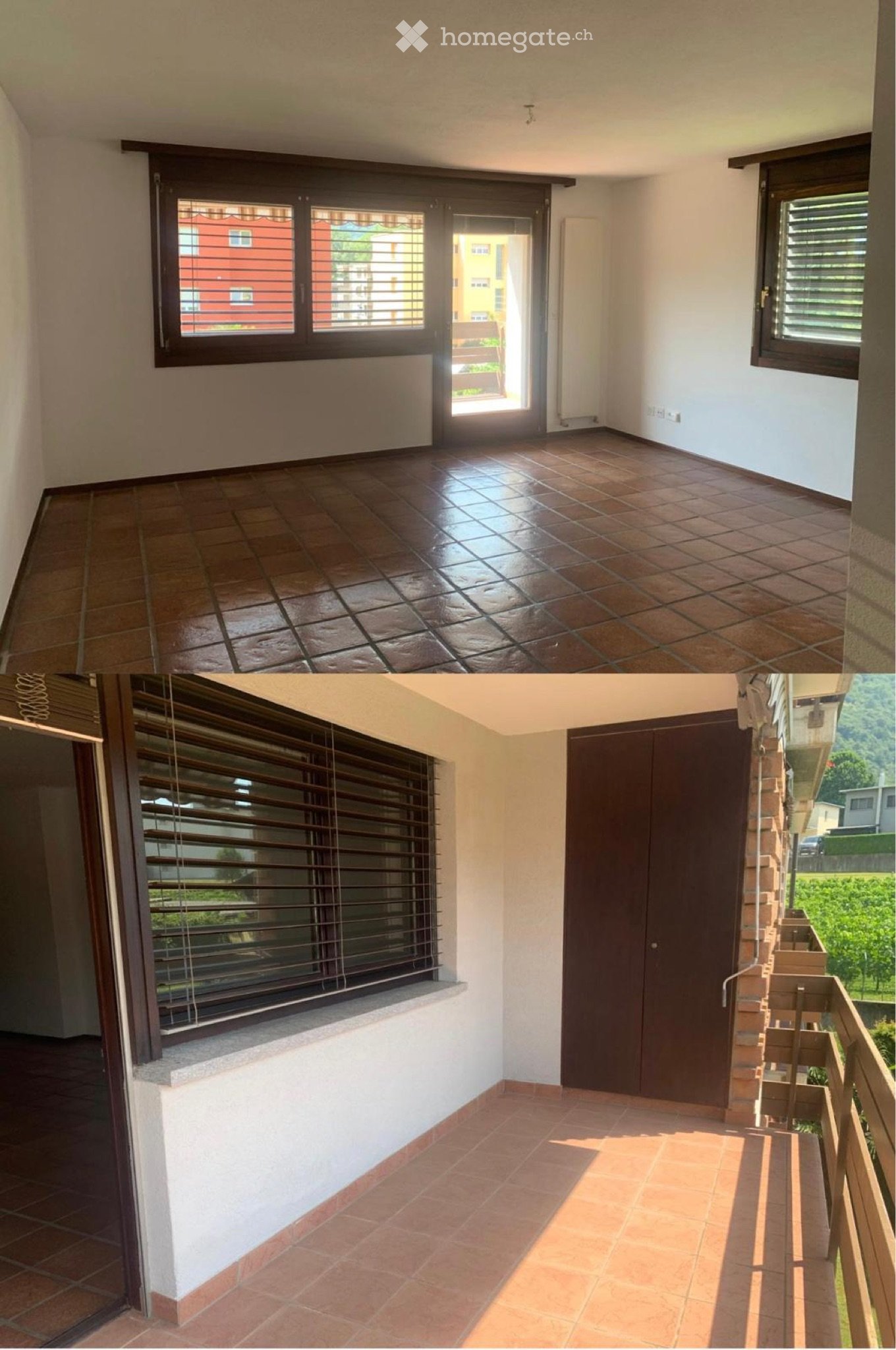 2 rooms apartment, photo 1 of 5
