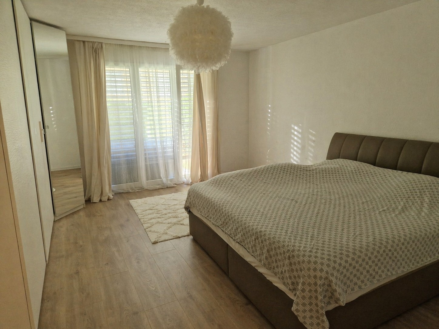 Appartamento di 4 ½ locali