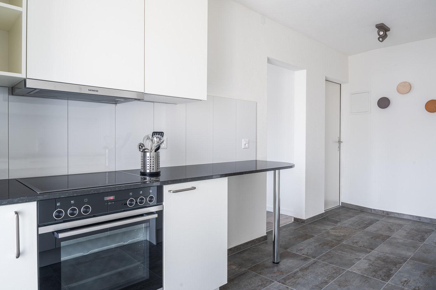 2 ½ rooms furnished flat, photo 4 of 10