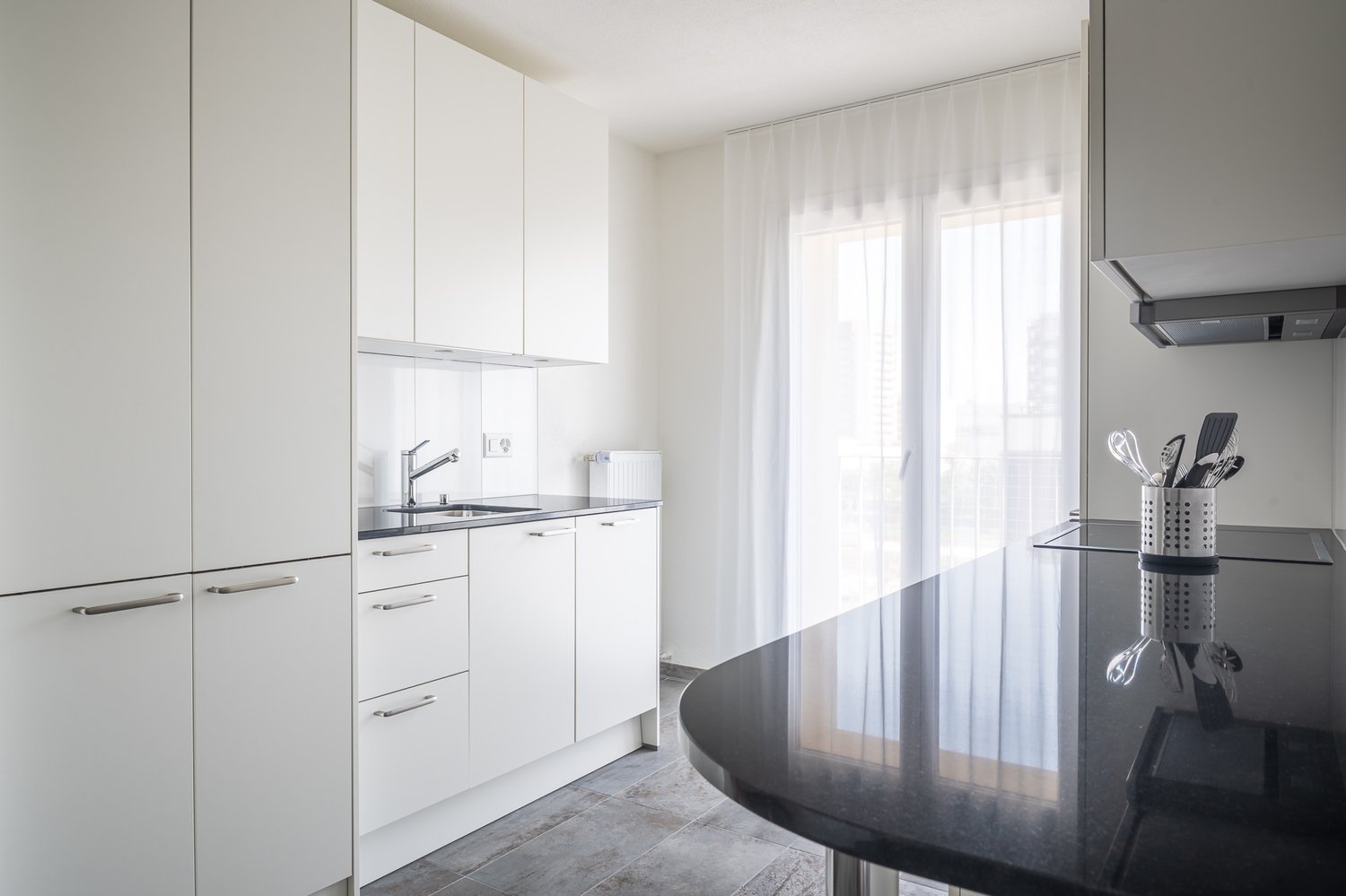 2 ½ rooms furnished flat, photo 3 of 10