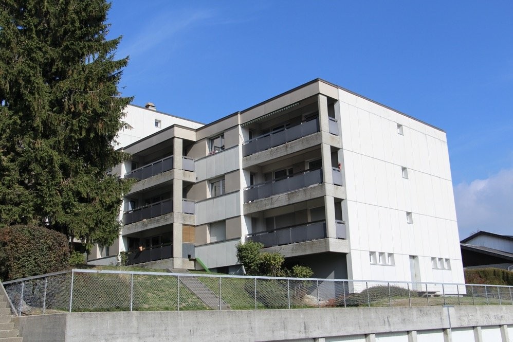 appartamento di 3 locali