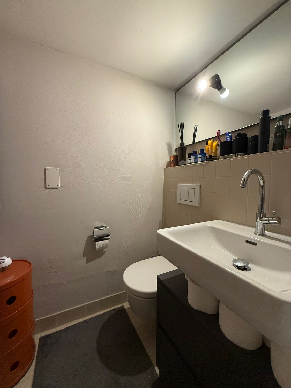 Appartamento di 1 ½ locali