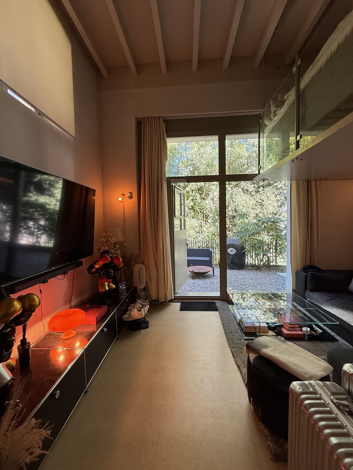 Appartamento di 1 ½ locali