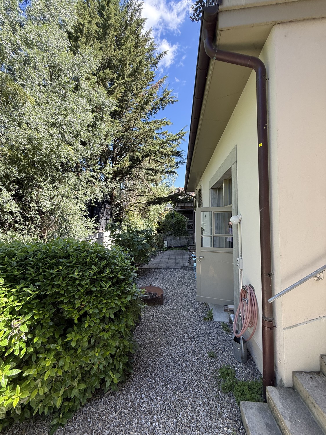 Appartamento di 1 ½ locali