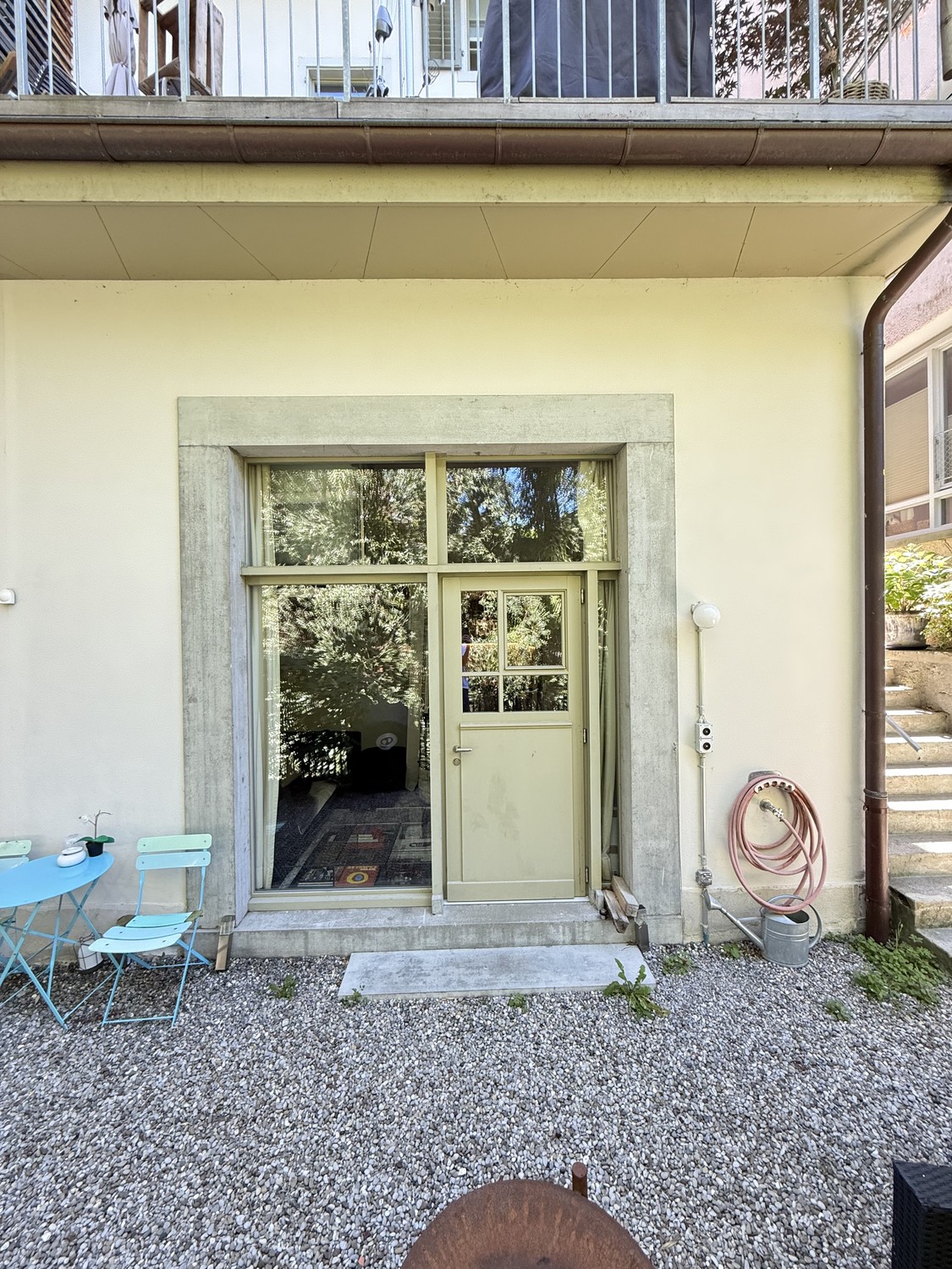 Appartamento di 1 ½ locali