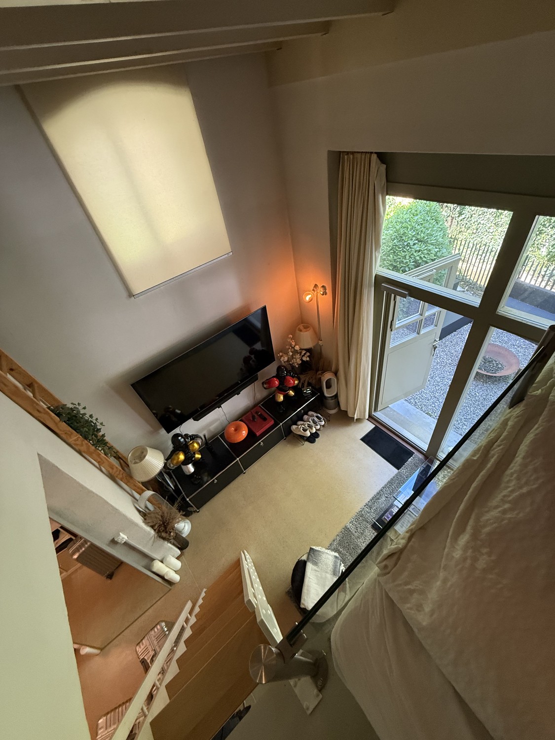 Appartamento di 1 ½ locali