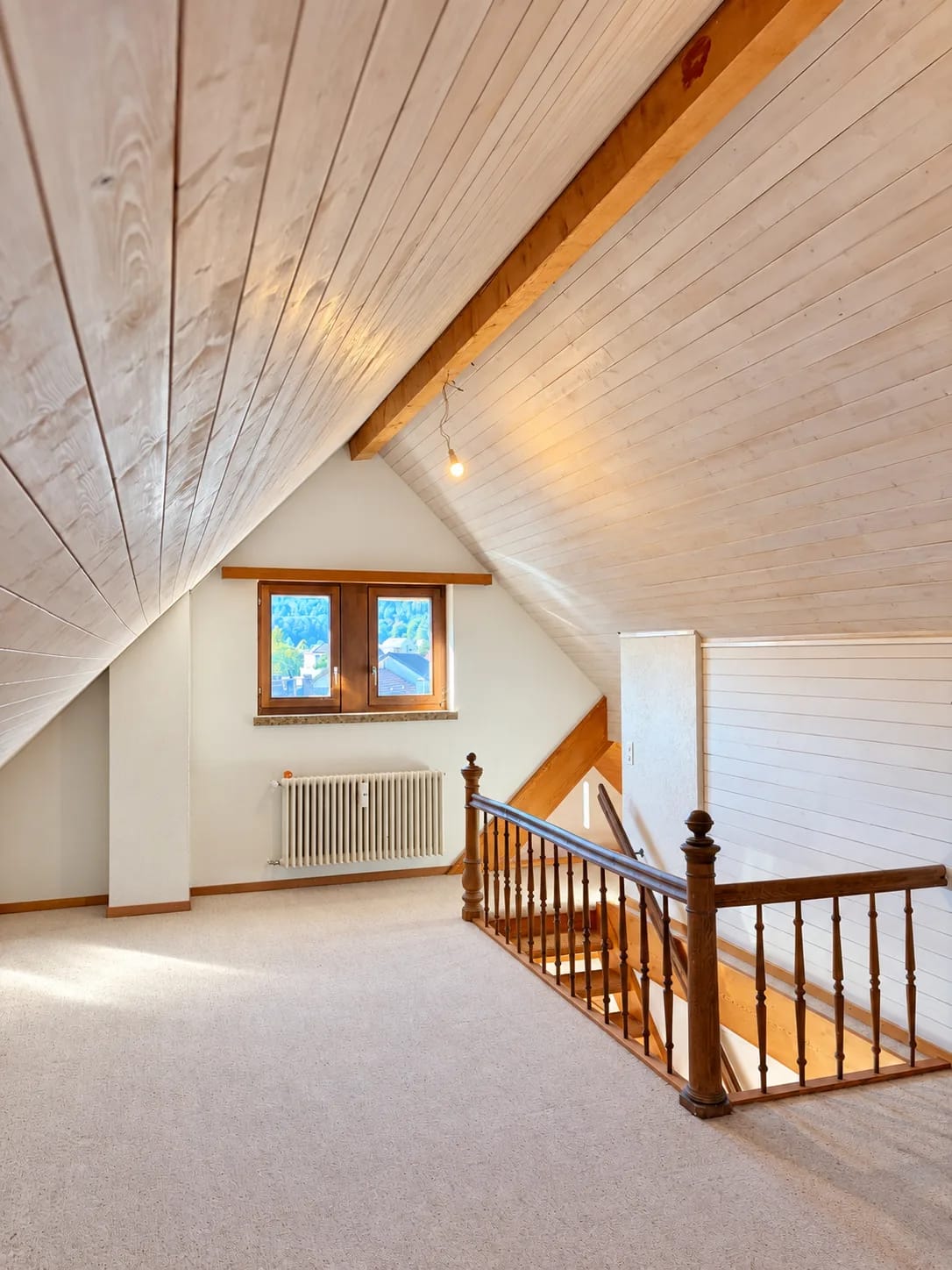 3 locali duplex